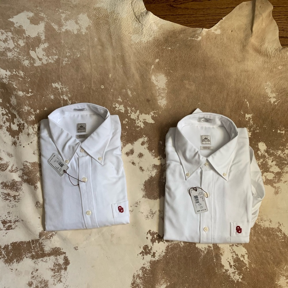 Peter Millar Oklahoma performance dress shirts (2)